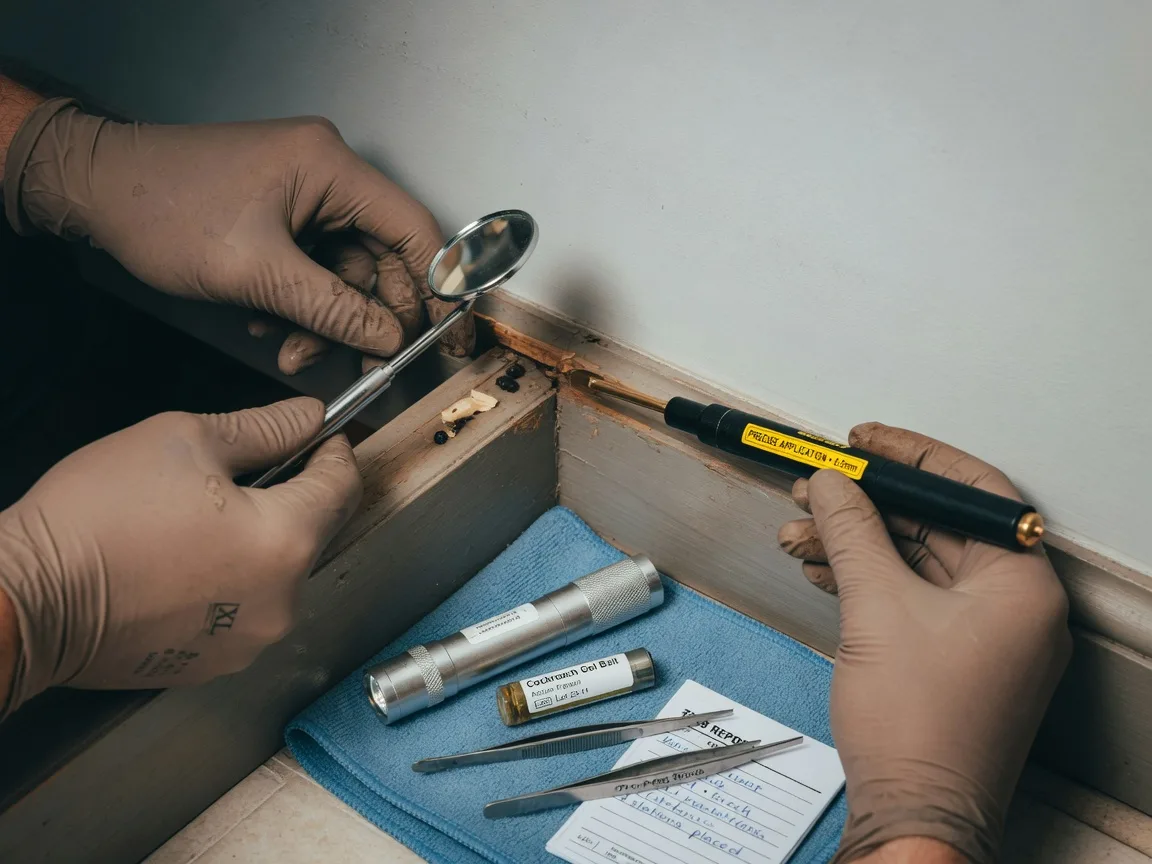 Why choose Emergency Pest Control in Pocahontas, IL